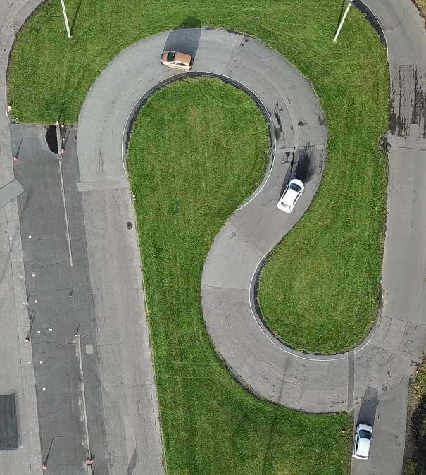 Manøvrebane