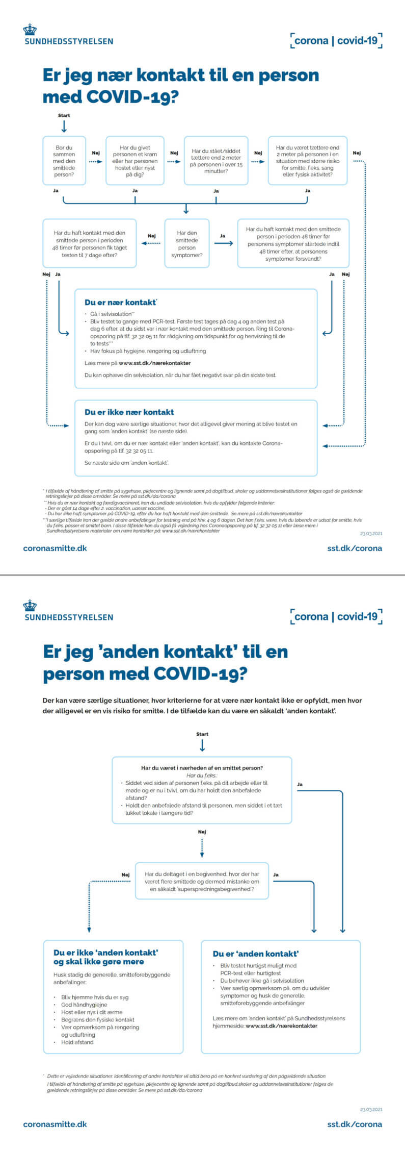 Nærkontakt